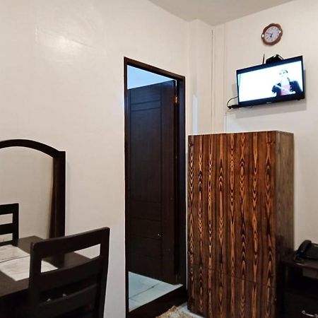 Amax Inn Cebu Mandaue City Exterior foto