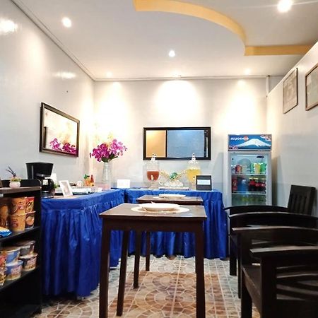 Amax Inn Cebu Mandaue City Exterior foto