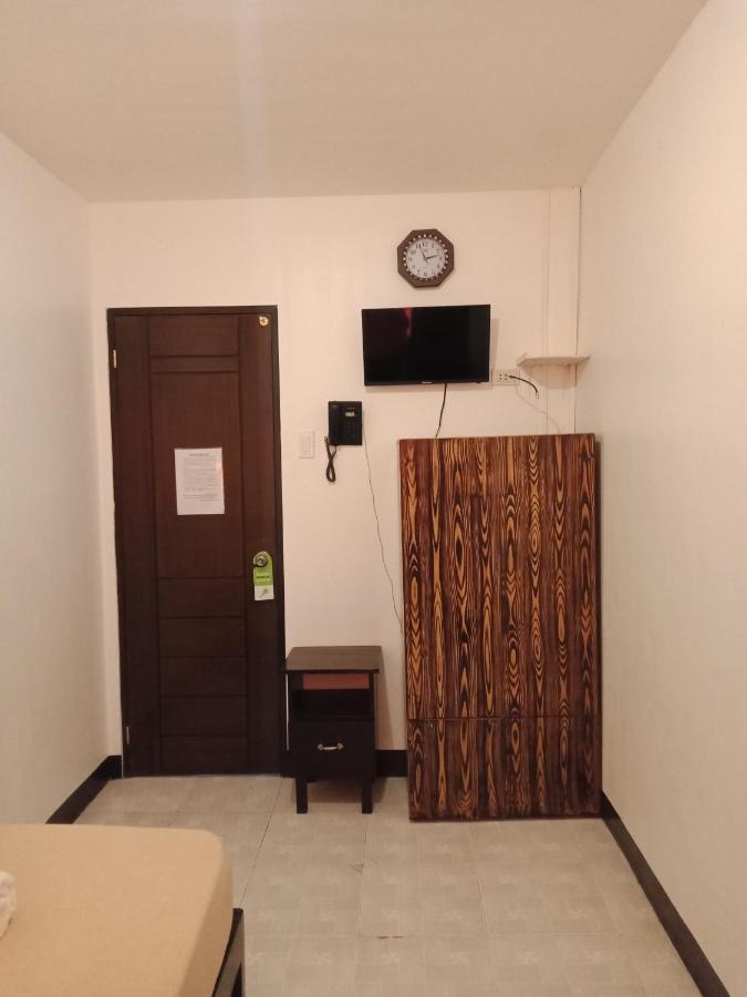 Amax Inn Cebu Mandaue City Exterior foto