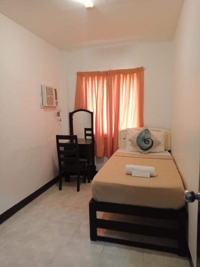 Amax Inn Cebu Mandaue City Exterior foto