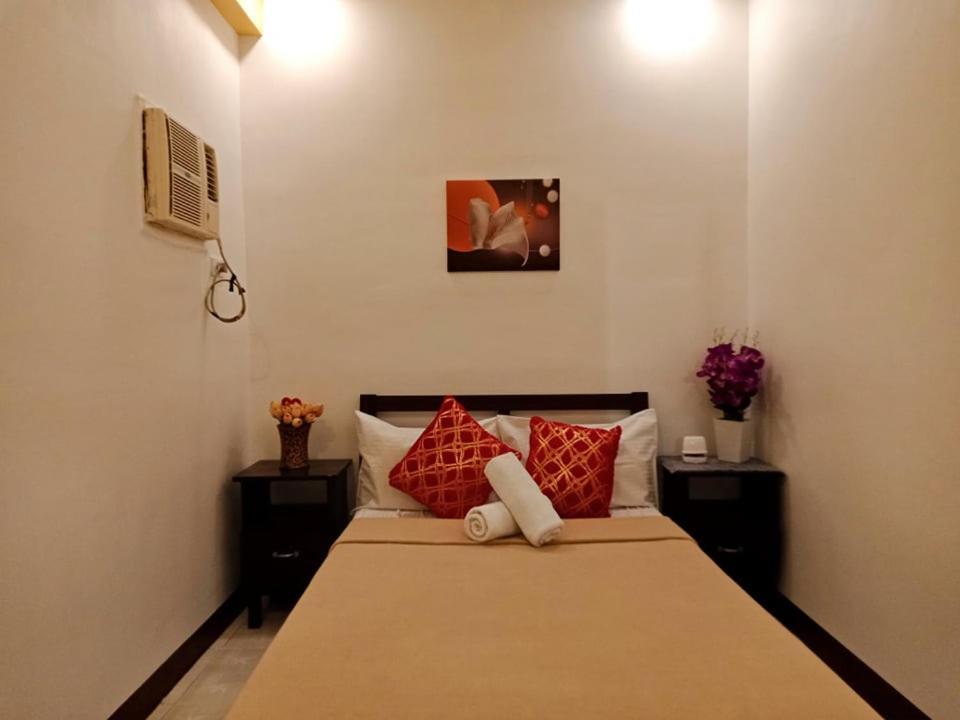 Amax Inn Cebu Mandaue City Exterior foto