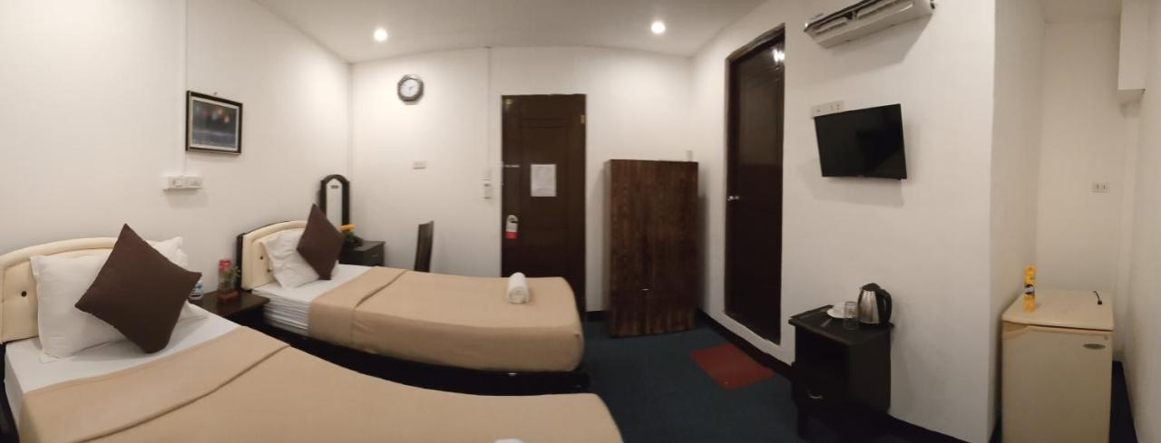 Amax Inn Cebu Mandaue City Exterior foto