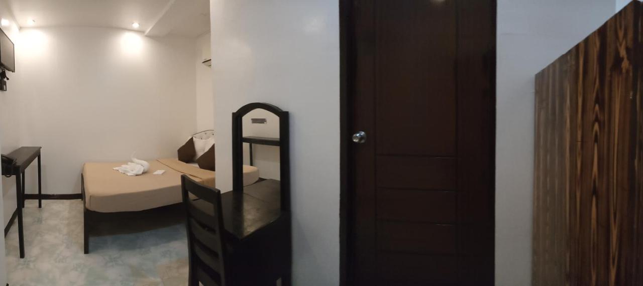 Amax Inn Cebu Mandaue City Exterior foto