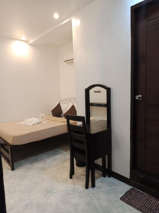 Amax Inn Cebu Mandaue City Exterior foto
