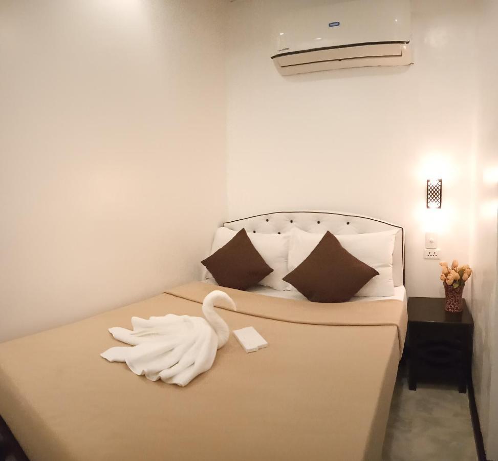 Amax Inn Cebu Mandaue City Exterior foto