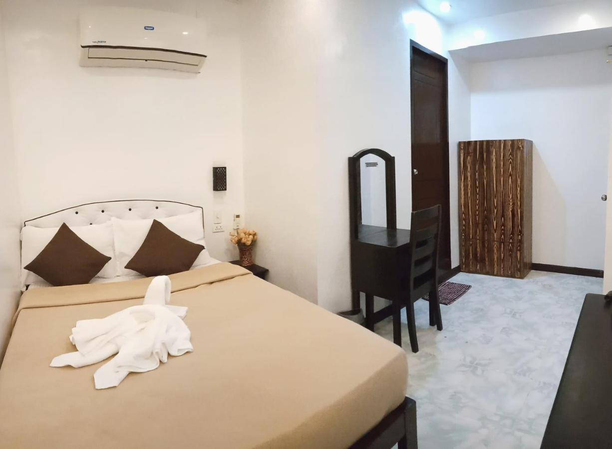 Amax Inn Cebu Mandaue City Exterior foto