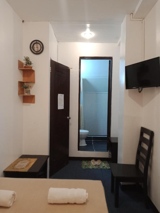 Amax Inn Cebu Mandaue City Exterior foto
