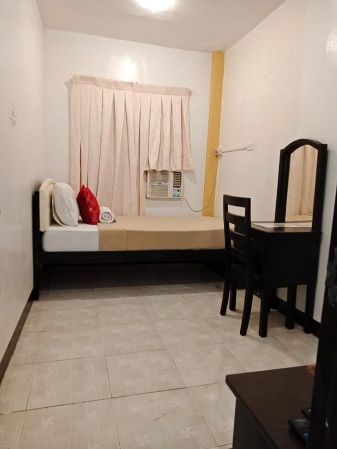 Amax Inn Cebu Mandaue City Exterior foto