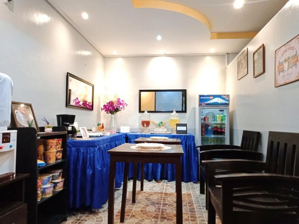 Amax Inn Cebu Mandaue City Exterior foto