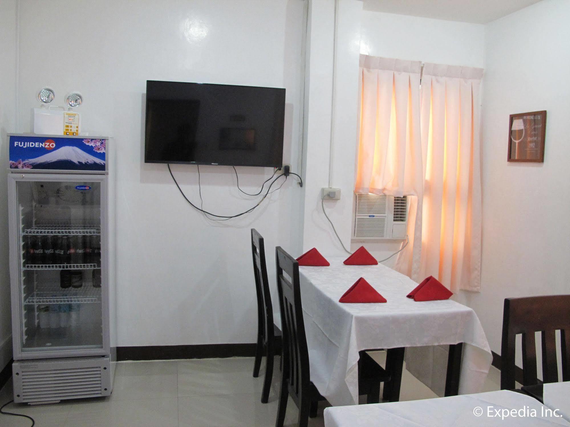 Amax Inn Cebu Mandaue City Exterior foto