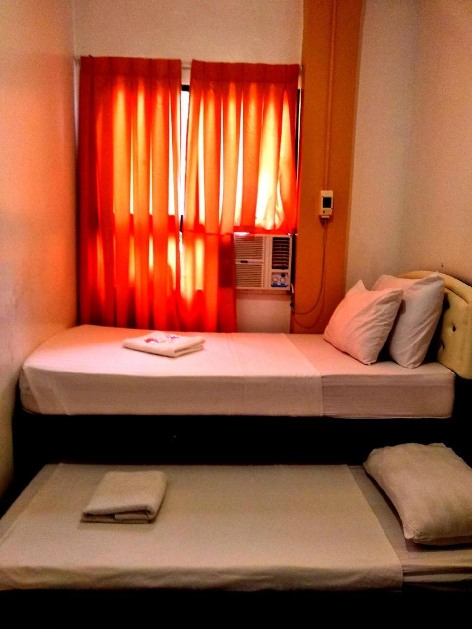 Amax Inn Cebu Mandaue City Exterior foto