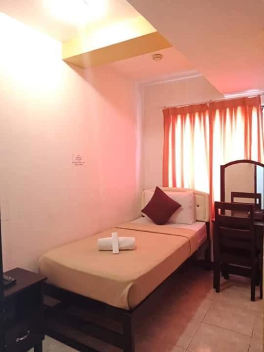 Amax Inn Cebu Mandaue City Exterior foto