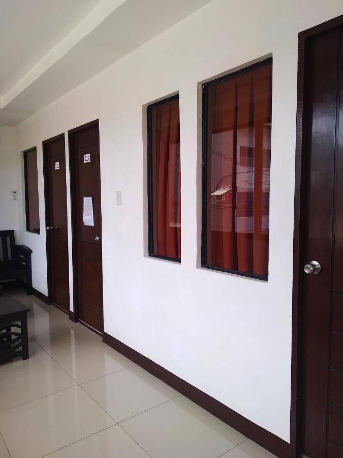 Amax Inn Cebu Mandaue City Exterior foto