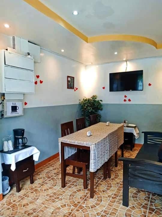 Amax Inn Cebu Mandaue City Exterior foto
